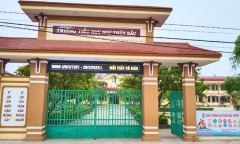 Tình tiết mới nhất vụ hiệu trưởng đánh hiệu phó nhập viện ở Quảng Bình