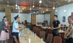 Vụ nhà hàng hải sản ở Nha Trang bị tố 