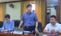 Vụ nữ sinh lớp 10 Trường THPT chuyên ĐH Vinh tự tử: Lãnh đạo trường học thông tin ban đầu