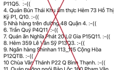 Hà Nội ghi nhận 156 ca mắc COVID-19, tăng nhẹ so với tuần trước