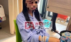Vụ nữ sinh lớp 8 bị đánh hội đồng đến nhập viện: Công an vào cuộc điều tra