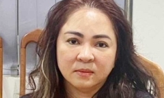 Tin tức pháp luật mới nhất ngày 27/4: Vì sao bà Nguyễn Phương Hằng bị tạm giam thêm 10 ngày?