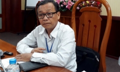 Vì sao nguyên Giám đốc Sở NN&PTNT tỉnh Bà Rịa - Vũng Tàu bị bắt tạm giam?