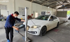 Công an Bắc Ninh triệu tập 2 người nghi 