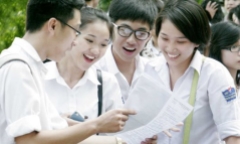 Lịch thi chi tiết kỳ thi tốt nghiệp THPT 2023