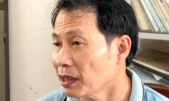 Tin tức pháp luật mới nhất ngày 13/5: Chồng đâm vợ tử vong vì mâu thuẫn chuyện ngủ chung