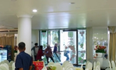 Bắt tạm giam 3 người hỗn chiến khiến khách trong đám cưới ở quận 11 kinh hãi