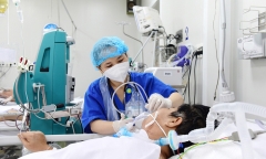 WHO khẩn trương tìm nguồn hỗ trợ thuốc giải độc botulinum cho Việt Nam