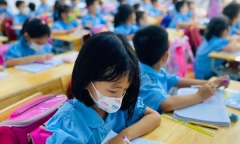 Hải Phòng cấm dạy thêm, học thêm hè ở mọi cấp học