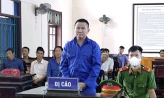 Tin tức pháp luật mới nhất ngày 3/6: Bố lĩnh án tù vì sát hại con trai trong lúc nóng giận