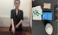 Tin tức pháp luật mới nhất ngày 9/6: Bắt giữ