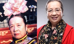 Tin tức sao Hoa ngữ mới nhất ngày 8/6: Hé lộ cuộc sống về già của 'Dung ma ma' Lý Minh Khải