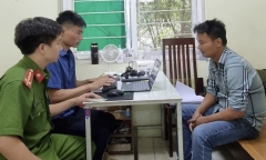 Tin tức pháp luật mới nhất ngày 10/6: Tạm giữ đối tượng 'thông chốt' kiểm tra nồng độ cồn, tông vào CSGT ở Vĩnh Phúc