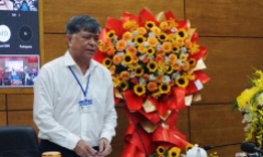 Kỳ thi tốt nghiệp THPT 2023: TP.HCM đề xuất bổ sung cán bộ kỹ thuật trong phòng in đề
