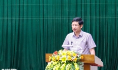 Nhiều học sinh huyện miền núi thi lớp 10 chỉ 1-2 điểm: Lãnh đạo Quảng Bình nói gì?