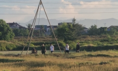 Vụ công nhân tử vong do phóng điện ở Hà Tĩnh: Lãnh đạo điện lực huyện Thạch Hà nói gì?
