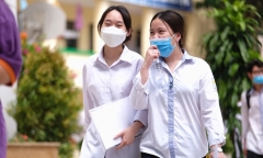 Kỳ thi tốt nghiệp THPT 2023: Những vật dụng gì được mang vào phòng thi?