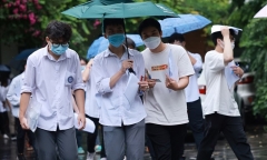 Đáp án gợi ý, đề thi môn Tiếng Anh 24 mã đề tốt nghiệp THPT 2023 mới nhất, chính xác nhất