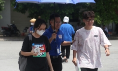 Đáp án gợi ý, đề thi môn Tiếng Anh mã đề 401, 402, 403 tốt nghiệp THPT 2023 mới nhất, chính xác nhất