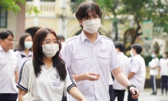 Đáp án gợi ý, đề thi môn Tiếng Anh mã đề 413 tốt nghiệp THPT 2023 mới nhất, chính xác nhất