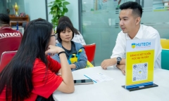 HUTECH công bố điểm sàn: Ngưỡng điểm dao động từ 16-19