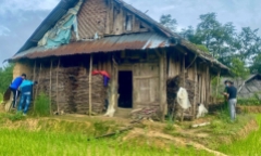 Lời khai nghi phạm sát hại người phụ nữ ở Lai Châu