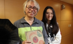 Top 1 hai bảng xếp hạng sao hoa ngữ mới được công bố gọi tên tiên đồng, ngọc nữ nào?