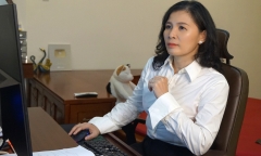 Tòa kiến nghị tiếp tục điều tra chồng bà Nguyễn Phương Hằng