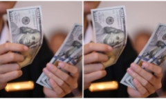 Tỷ giá USD hôm nay 16/10: Nhẹ nhàng tăng tại phiên đầu tuần