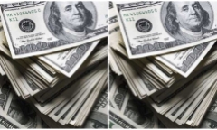Tỷ giá USD hôm nay 27/11: Thị trường tự do tiếp đà tăng vọt