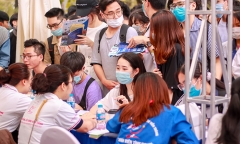 Thí sinh được bảo lưu kết quả trúng tuyển đại học khi nào?
