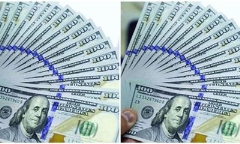 Tỷ giá USD hôm nay 8/12: Đồng bạc xanh giảm trước thềm báo cáo bảng lương phi nông nghiệp của Mỹ