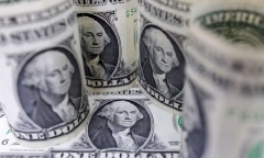 Tỷ giá USD hôm nay 9/12: Đồng xanh phục hồi phiên cuối tuần