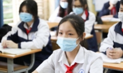 TP.HCM miễn học phí cho học sinh THCS: Phần đã tạm thu sẽ được trả lại như thế nào?