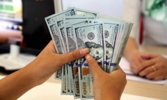Tỷ giá USD hôm nay 12/12: Đồng xanh thị trường tự do tăng mạnh