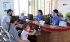 Hơn 100.000 vé tàu Tết đã được bán, nhiều hạng vé đẹp hiện 