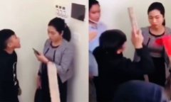 Từ vụ cô giáo bị xúc phạm ở Tuyên Quang: 