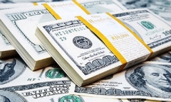 Tỷ giá USD hôm nay 18/12: Thị trường tự do bất ngờ đảo chiều phiên đầu tuần, tăng mạnh khó tin