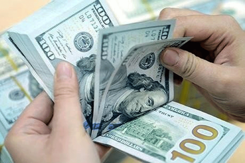 Tỷ giá USD hôm nay 19/12: Đồng bạc xanh thị trường tự do giảm sâu