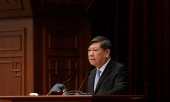 Năm 2023, Ủy ban Kiểm tra Trung ương thi hành kỷ luật 29 tổ chức đảng và 65 đảng viên