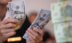 Tỷ giá USD hôm nay 27/12: Tiếp đà giảm 