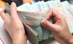 Thưởng Tết 2024 bao nhiêu thì phải nộp thuế thu nhập cá nhân?