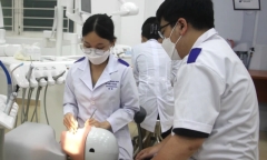 Năm 2024, nhiều chính sách miễn học phí 100%, hỗ trợ đào tạo khối sức khỏe