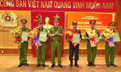 Diễn biến mới vụ nữ nhân viên quán cà phê bị sát hại ở TP.HCM