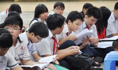 Giáo viên vi phạm về dạy thêm, hiệu trưởng phải chịu trách nhiệm