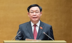 Dự án Luật Đất đai (sửa đổi) có ý nghĩa và tầm quan trọng đặc biệt