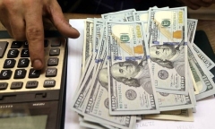 Tỷ giá USD hôm nay 16/1/2024: Đồng xanh đồng loạt nhích tăng nhẹ