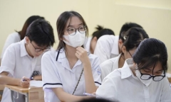 Bộ GD&ĐT bỏ xếp hạng giỏi, khá, trung bình với bằng tốt nghiệp THCS