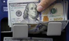 Tỷ giá USD hôm nay 25/1: Đồng USD bỗng nhiên quay đầu giảm