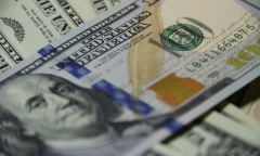 Tỷ giá USD hôm nay 4/2: Đồng USD chạm mức 104